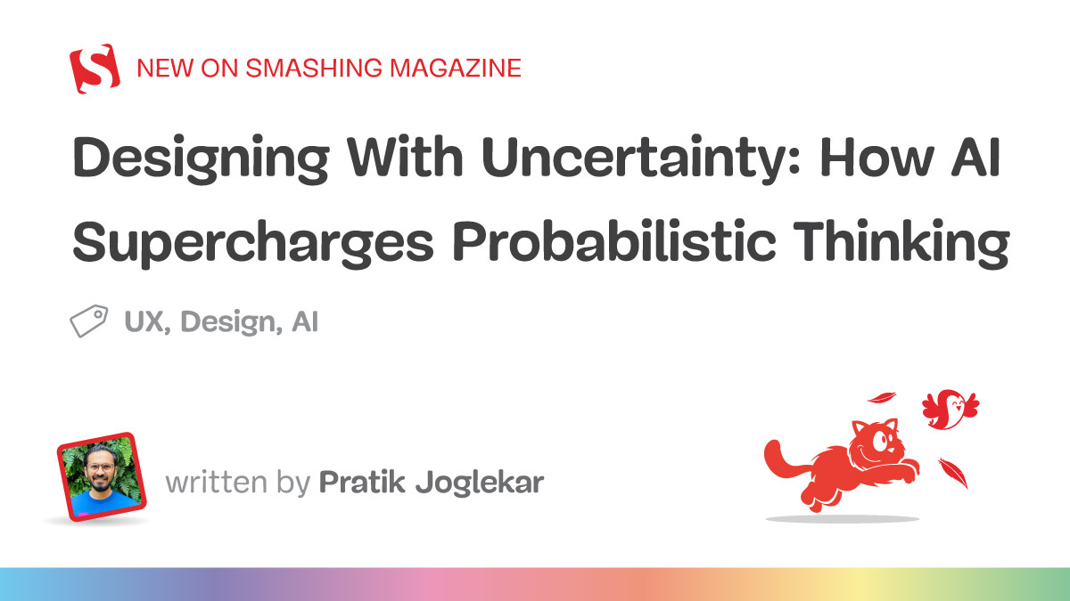 Embracing Uncertainty: How AI Enhances D