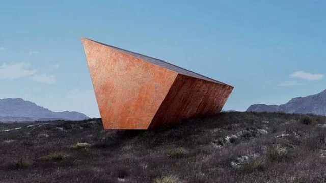 Unveiling Earth's Black Box: A Monument to Humanity's Future