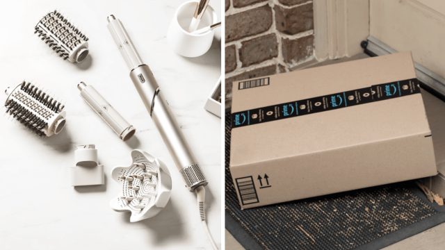 Unlock Flawless Hair with the Shark FlexStyle: Now 40% Off on Amazon!