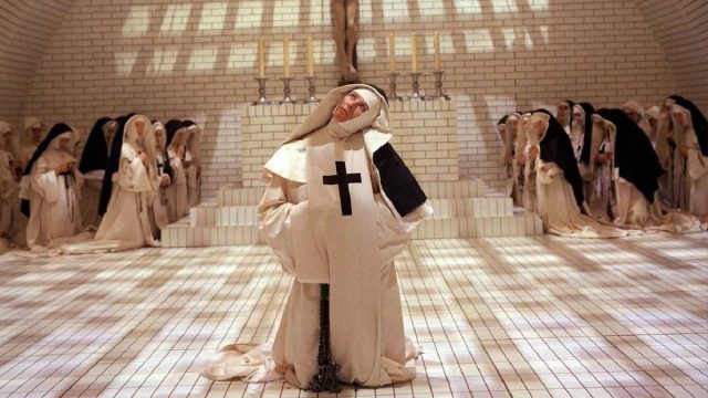 Rediscovering Ken Russell’s The Devils: 