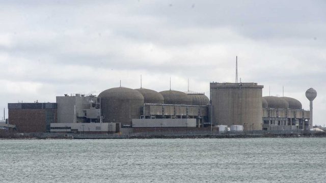 Canada's Ambitious Nuclear Strategy Aims