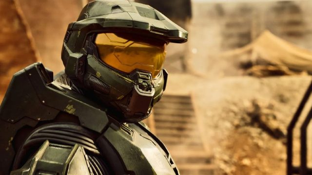 Halo Series Makes a Comeback: What Fans Can Expect