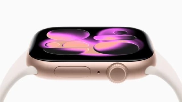 Massive Savings on the Apple Watch Serie