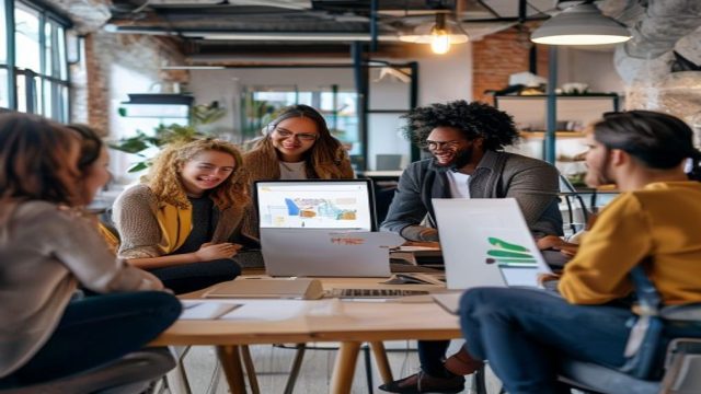 Unlocking the Power of Content Marketing