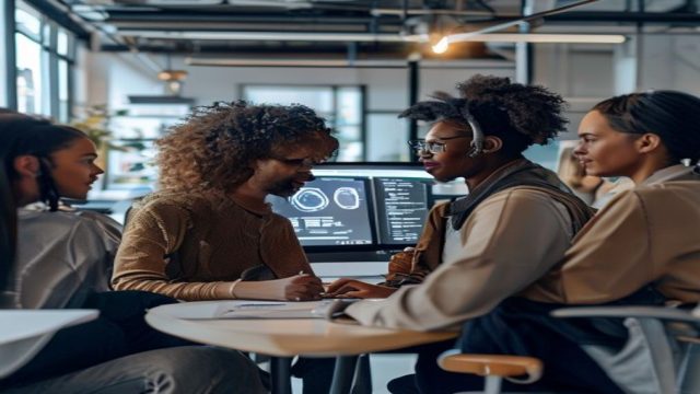 The Role of AI in Web Development: A 202
