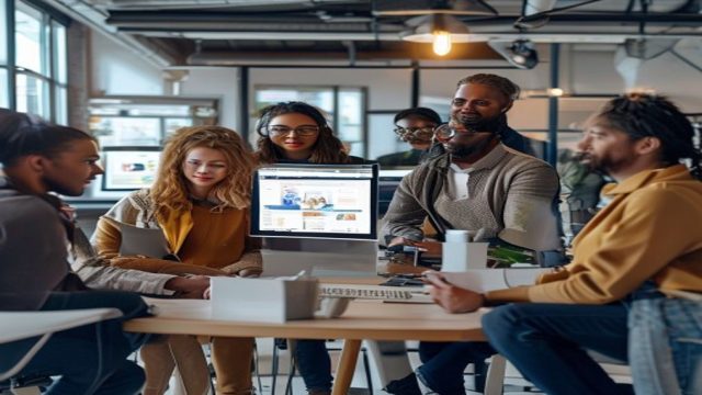 Revolutionizing Your Website: The Future