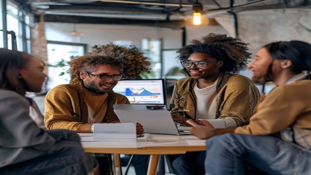 The Rise of Voice Search and Its Impact 