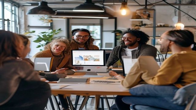 Crafting an Engaging User Journey on You
