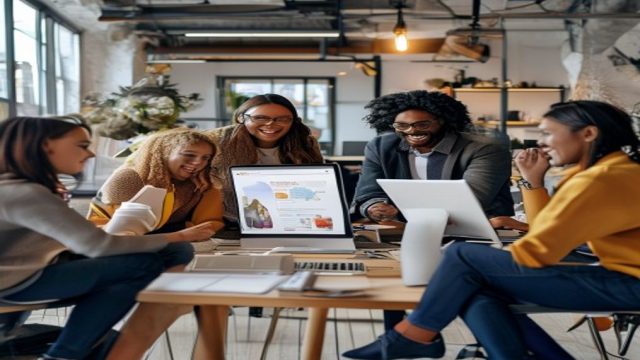 SEO Strategies Every Business Should Imp