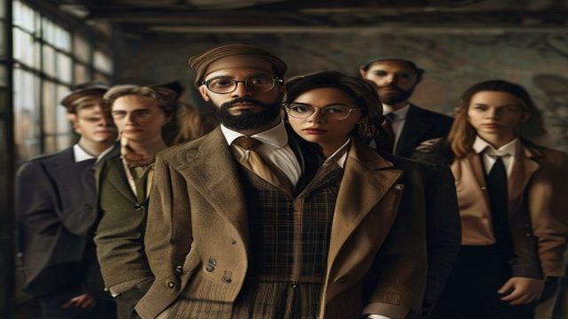 Unveiling Alan Turing's 'Delilah' Projec