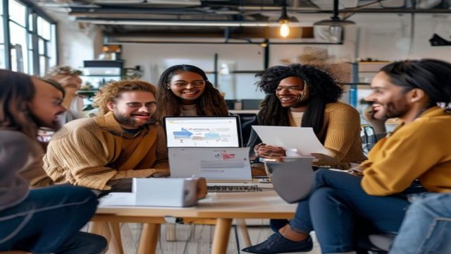 SEO Strategies for 2024: What You Need t