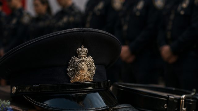 Web: Timeline of police officers in Cana