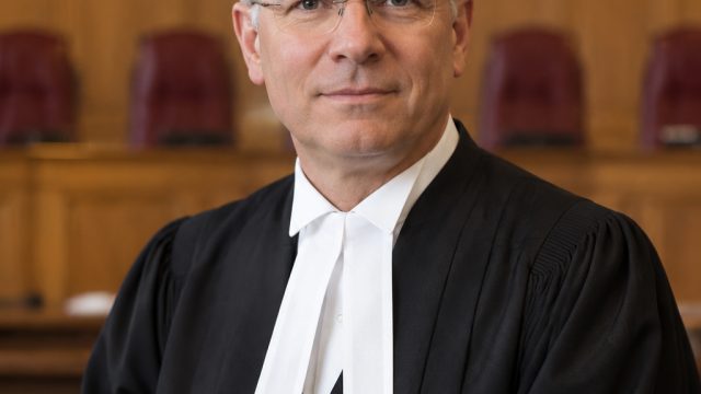 Glenn Joyal: A Look at Canada's Supreme 