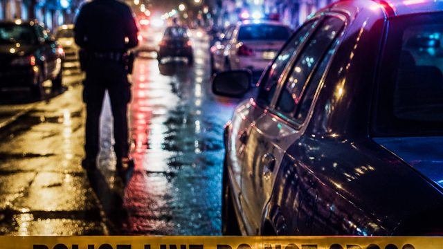 Understanding the Impacts of Recent Crim