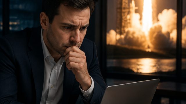SpaceX Stock Declines: What This Means f