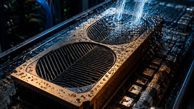 Nvidia's New Cooling System: A Step Forw