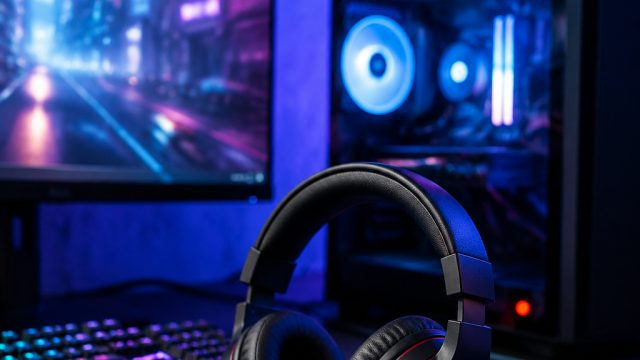 Unlock Incredible Deals on Gaming Gear This Prime Day