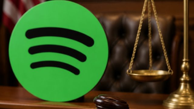Spotify Wins Legal Challenge Over Fake Streaming Accusations