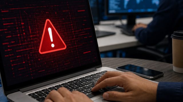 Tata Electronics Faces Data Breach Amid 