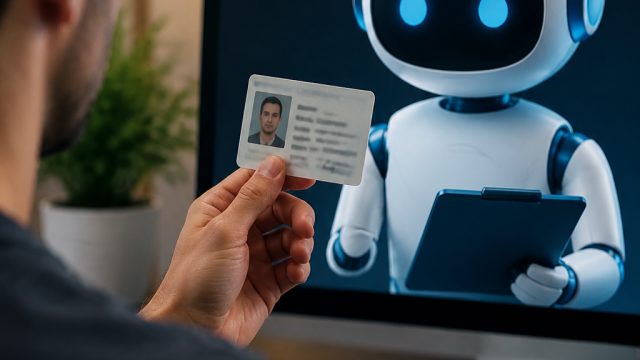 New Privacy Measures: Claude's Chatbot Might Request Your ID