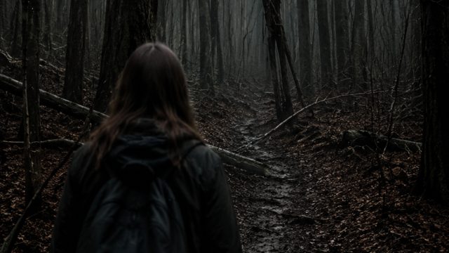 Reviving Terror: The Blair Witch Project's Bold New Direction