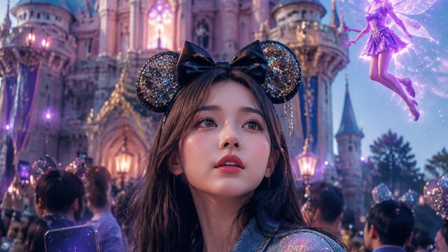 Disney Launches Exciting Free Game Inspi