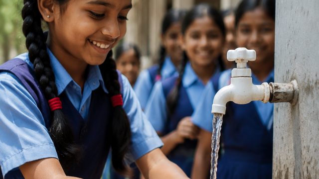 Empowering Girls: The Role of Hygiene in