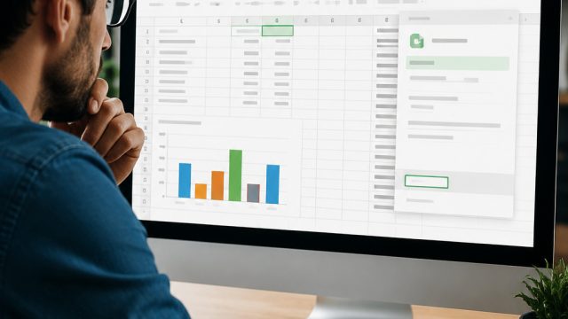 Google Sheets Enhances Formula Support w