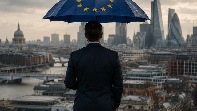 Reflecting on Brexit: A Decade of Econom