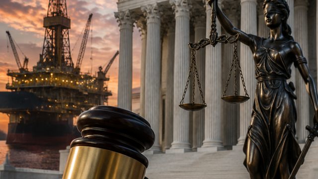 Supreme Court Nuances Sovereign Immunity