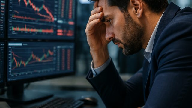 Understanding the Impact of Recent Stock Drops on Tech Companies