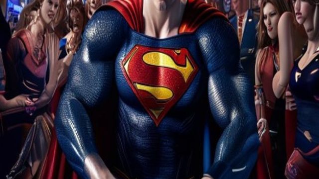 Why Superman Needs Allies Against These 