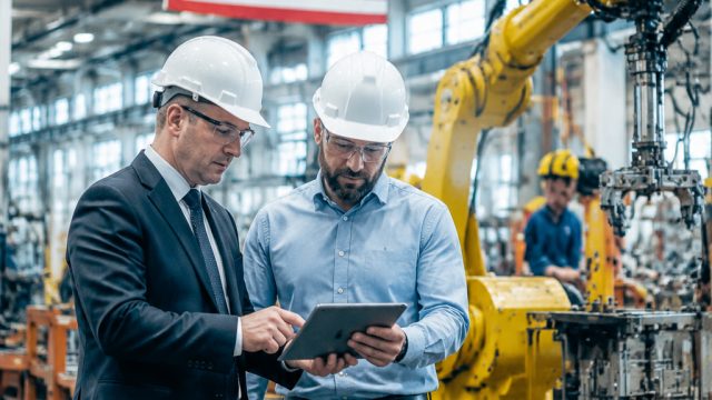 New Financing Initiative Aims to Revital