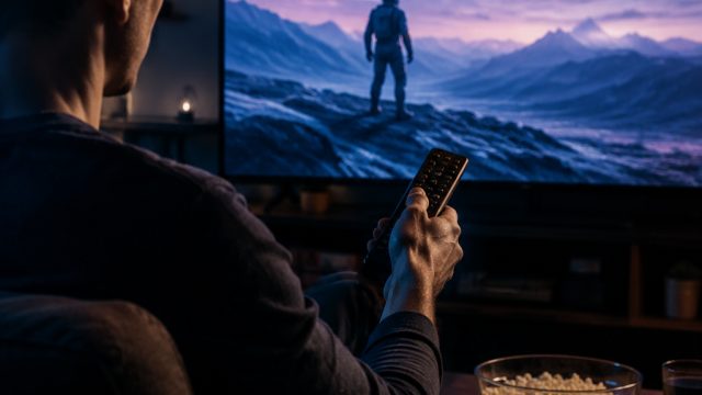 Why Rewatching Sci-Fi Series Is a Must for Fans Today