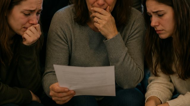 Tragic Update on Nancy Guthrie: Family Reacts to Disturbing Ransom Note