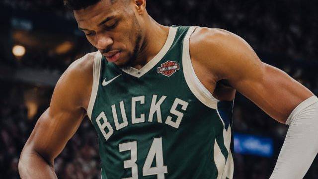 Bucks Trade Giannis: Analyzing the Decis