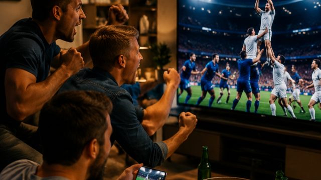 Exploring the Lasting Impact of Streamin