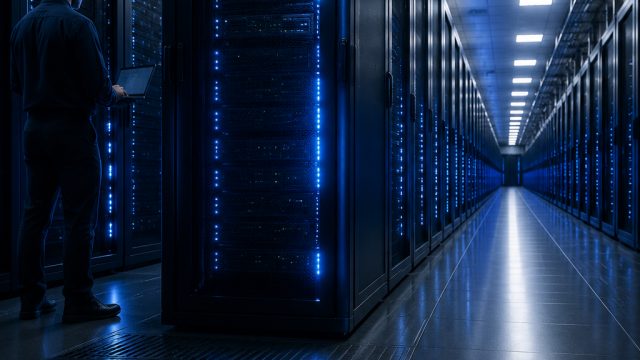 China's Supercomputer Gains Unprecedented Speed, Surpassing US Machines