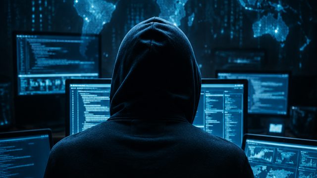 Navigating the Evolving Landscape of Online Security Threats
