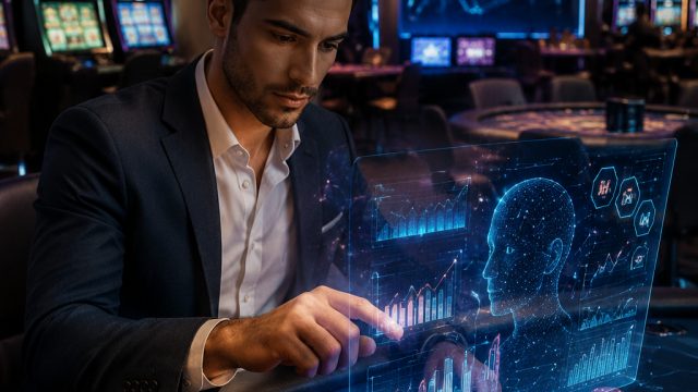 MoEngage's Bold Move into AI-Driven Marketing Strategies