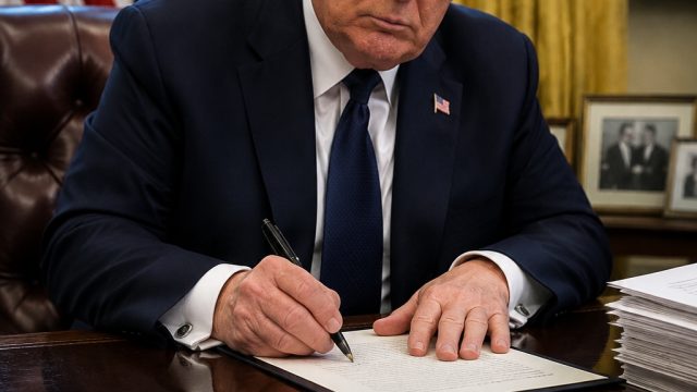 Trump's Economic Focus: A Strategic Move for Midterm Elections