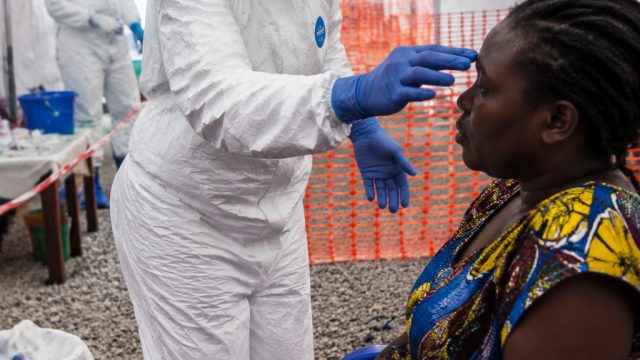 Ebola Surge in Congo: Urgent Response Required as Cases Skyrocket