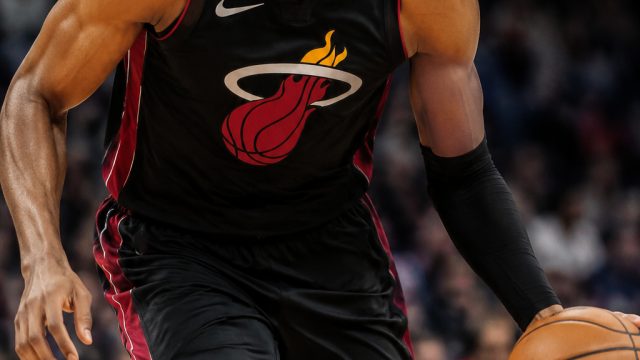 Why the Heat's Acquisition of Antetokoun