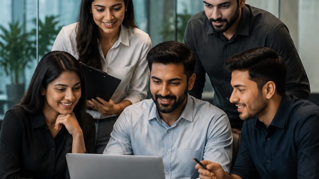 How Obelisk Infotech is Redefining Digital Marketing in India