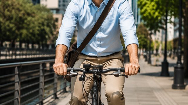 Join the Excitement: Bike to Work Day 20