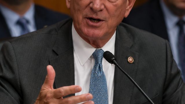 Key Hearing on Tuberville's Residency Challenge Could End Election Dispute