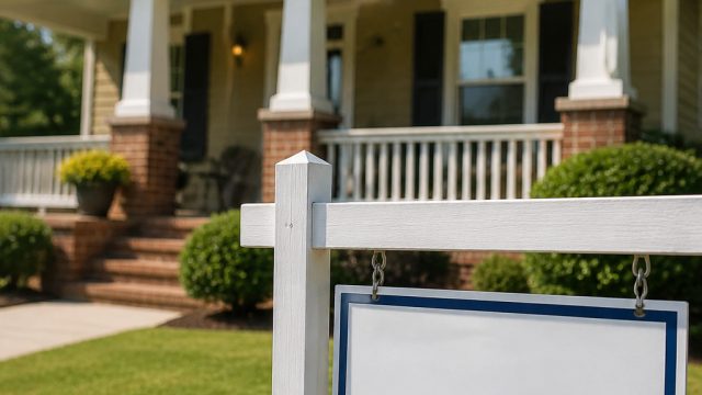 Alabama Housing Market Sees Surge in Sal