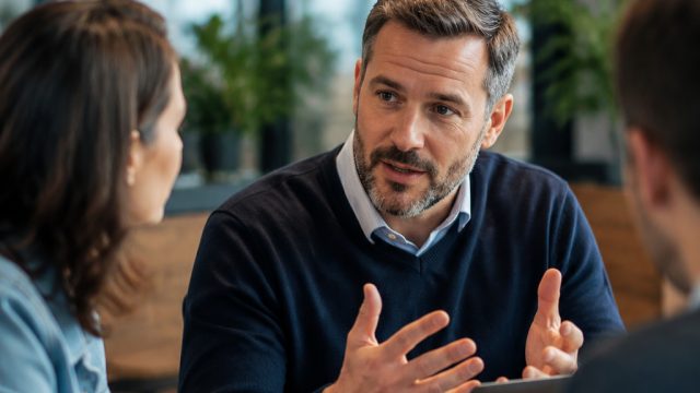 Boosting Brand Engagement: Insights from Paul Stafford