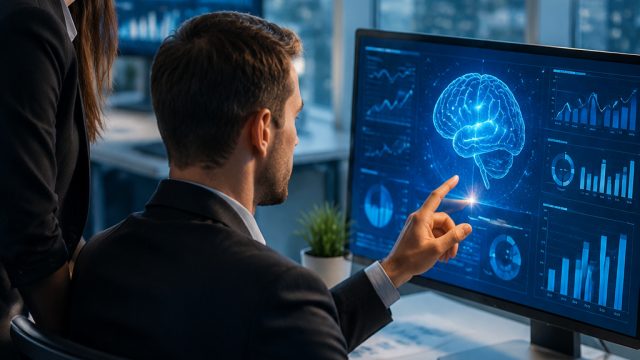 Revolutionizing Business Growth: The Impact of AI Marketing Strategies