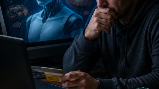 The Rising Threat of AI: ChatGPT and Online Scams Uncovered